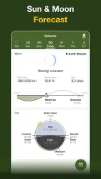 Hunting Points: GPS Hunt Map screenshot