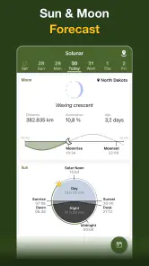 Hunting Points: GPS Hunt Map screenshot