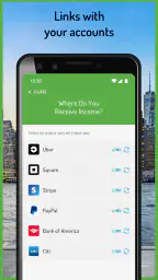 Hurdlr: Mileage, Expense & Tax screenshot