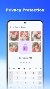 HyperClean AI screenshot
