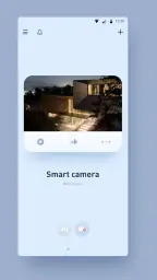 iCam365 screenshot