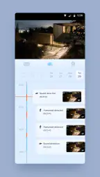 iCam365 screenshot