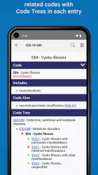 ICD 10 Coding Guide - Unbound screenshot