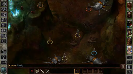 Icewind Dale: Enhanced Edition screenshot