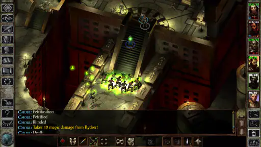 Icewind Dale: Enhanced Edition screenshot