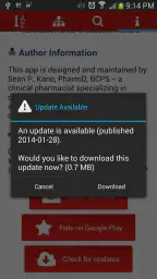ICU Trials by ClinCalc screenshot