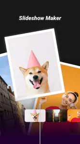 iCut: Video Editor & Maker screenshot