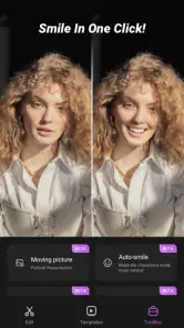 iCut: Video Editor & Maker screenshot