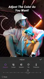 iCut: Video Editor & Maker screenshot