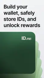 ID.me: Wallet & Rewards screenshot