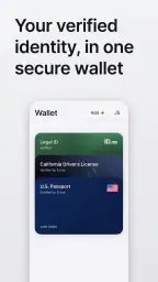 ID.me: Wallet & Rewards screenshot