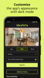 idealista screenshot