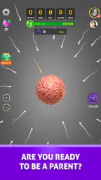 Idle 9 Months screenshot