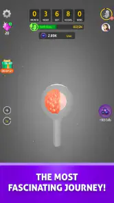 Idle 9 Months screenshot