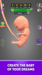 Idle 9 Months screenshot