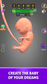 Idle 9 Months screenshot