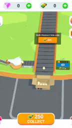 Idle Egg Factory screenshot