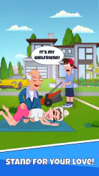 Idle Guy: Life Simulator games screenshot