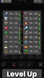 Idle Iktah screenshot