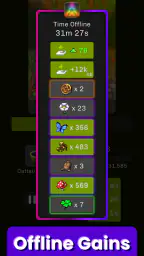 Idle Iktah screenshot