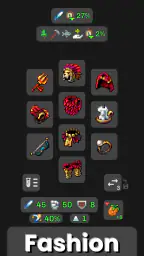 Idle Iktah screenshot