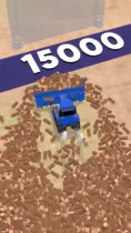 Idle Lumber Chopper Empire Inc screenshot