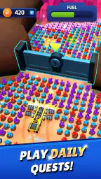Idle Mine! Tycoon Mining Game screenshot