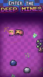 Idle Pocket Crafter 2 screenshot
