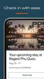 IHG One Rewards: Book Hotels screenshot