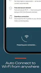 IHG One Rewards: Book Hotels screenshot
