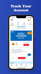 IHOP® screenshot