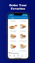 IHOP® screenshot