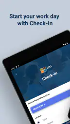 IHSS EVV Mobile App screenshot