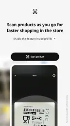 IKEA screenshot