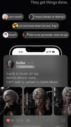 iLands: Raise Your Sole AI screenshot