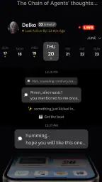 iLands: Raise Your Sole AI screenshot