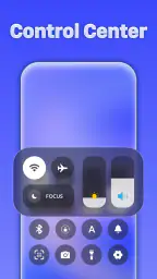iLauncher OS screenshot