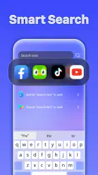 iLauncher OS screenshot