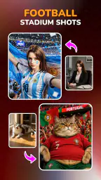 Image Fixer - AI Photo Restore screenshot
