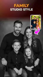 Image Fixer - AI Photo Restore screenshot