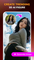 Image Fixer - AI Photo Restore screenshot