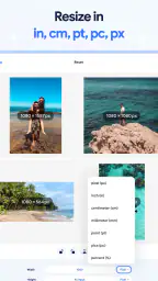 Image Resizer screenshot