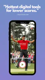 Imagine Golf: Score Better screenshot