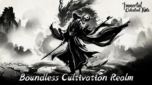 Immortal Celestial Fate screenshot