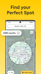 immowelt — Real Estate screenshot