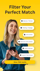 immowelt — Real Estate screenshot