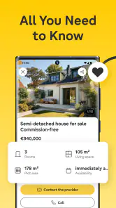 immowelt — Real Estate screenshot