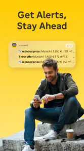 immowelt — Real Estate screenshot