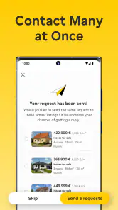 immowelt — Real Estate screenshot