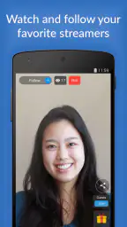 imo live screenshot